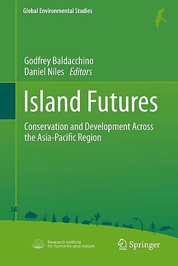 eBook (pdf) Island Futures de 