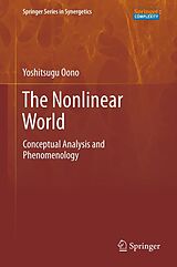 E-Book (pdf) The Nonlinear World von Yoshitsugu Oono