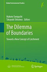 eBook (pdf) The Dilemma of Boundaries de Makoto Taniguchi, Takayuki Shiraiwa