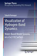 E-Book (pdf) Visualization of Hydrogen-Bond Dynamics von Takashi Kumagai