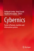 E-Book (pdf) Cybernics von Yoshiyuki Sankai, Kenji Suzuki, Yasuhisa Hasegawa