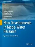 E-Book (pdf) New Developments in Mode-Water Research von Atsushi Kubokawa, Shang-Ping Xie, Fumiaki Kobashi