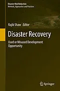 E-Book (pdf) Disaster Recovery von Rajib Shaw