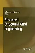 E-Book (pdf) Advanced Structural Wind Engineering von Yukio Tamura, Ahsan Kareem