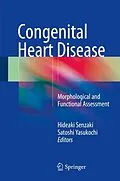 E-Book (pdf) Congenital Heart Disease von 