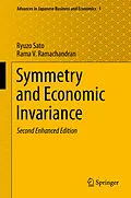 E-Book (pdf) Symmetry and Economic Invariance von Ryuzo Sato, Rama V. Ramachandran