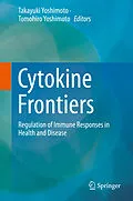 E-Book (pdf) Cytokine Frontiers von 
