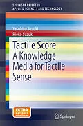 E-Book (pdf) Tactile Score von Yasuhiro Suzuki, Rieko Suzuki