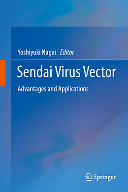 Fester Einband Sendai Virus Vector von 