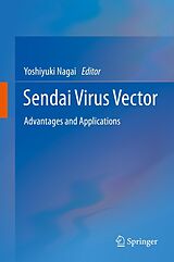 eBook (pdf) Sendai Virus Vector de Yoshiyuki Nagai