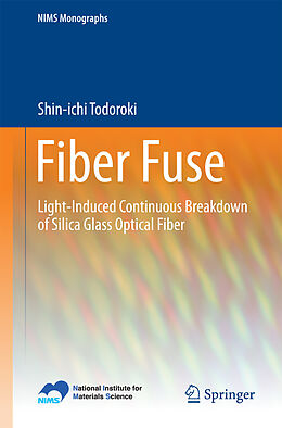 eBook (pdf) Fiber Fuse de Shin-Ichi Todoroki