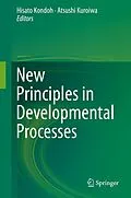 E-Book (pdf) New Principles in Developmental Processes von 