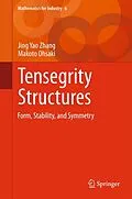 E-Book (pdf) Tensegrity Structures von Jing Yao Zhang, Makoto Ohsaki