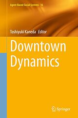 eBook (pdf) Downtown Dynamics de 