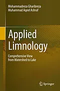 E-Book (pdf) Applied Limnology von Mohammadreza Gharibreza, Muhammad Aqeel Ashraf