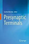 E-Book (pdf) Presynaptic Terminals von 