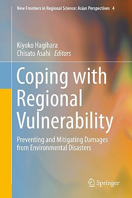 E-Book (pdf) Coping with Regional Vulnerability von 