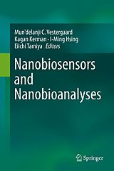 E-Book (pdf) Nanobiosensors and Nanobioanalyses von 