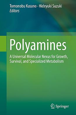 E-Book (pdf) Polyamines von 