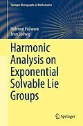 E-Book (pdf) Harmonic Analysis on Exponential Solvable Lie Groups von Hidenori Fujiwara, Jean Ludwig