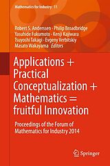 E-Book (pdf) Applications + Practical Conceptualization + Mathematics = fruitful Innovation von 