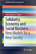 E-Book (pdf) Solidarity Economy and Social Business von 