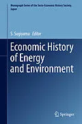 E-Book (pdf) Economic History of Energy and Environment von 
