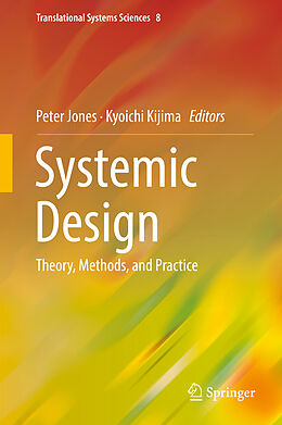 Fester Einband Systemic Design von 