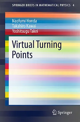 E-Book (pdf) Virtual Turning Points von Naofumi Honda, Takahiro Kawai, Yoshitsugu Takei