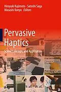 E-Book (pdf) Pervasive Haptics von 