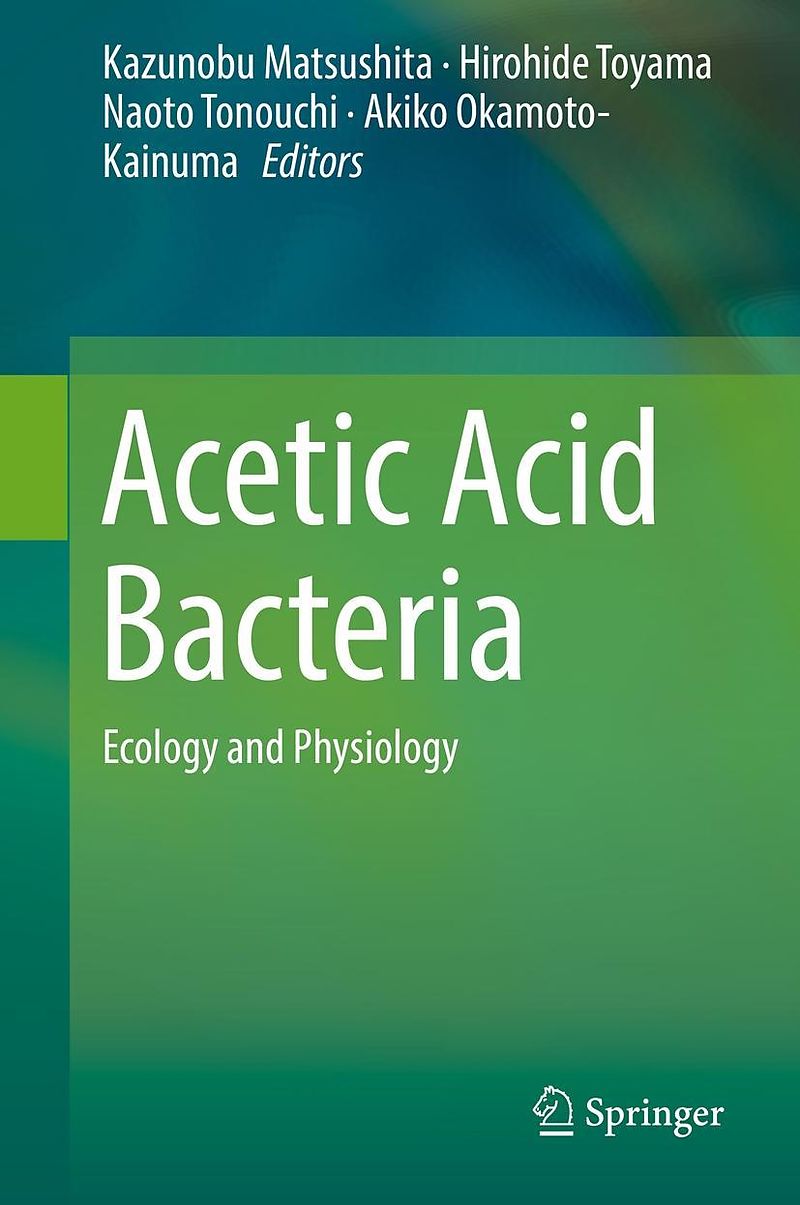 Acetic Acid Bacteria