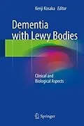 E-Book (pdf) Dementia with Lewy Bodies von 