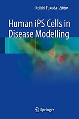 eBook (pdf) Human iPS Cells in Disease Modelling de 