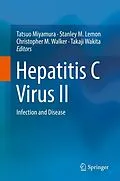 E-Book (pdf) Hepatitis C Virus II von 