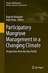 E-Book (pdf) Participatory Mangrove Management in a Changing Climate von 