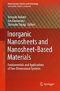 E-Book (pdf) Inorganic Nanosheets and Nanosheet-Based Materials von