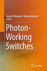 eBook (pdf) Photon-Working Switches de 