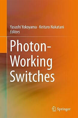 eBook (pdf) Photon-Working Switches de 