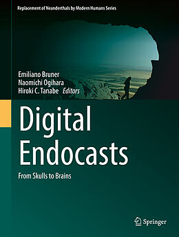 Livre Relié Digital Endocasts de 