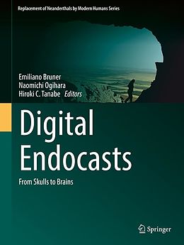 eBook (pdf) Digital Endocasts de 