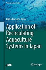 eBook (pdf) Application of Recirculating Aquaculture Systems in Japan de 
