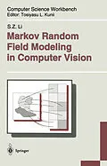 E-Book (pdf) Markov Random Field Modeling in Computer Vision von S. Z. Li