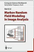 E-Book (pdf) Markov Random Field Modeling in Image Analysis von Stan Z. Li