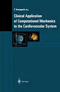 E-Book (pdf) Clinical Application of Computational Mechanics to the Cardiovascular System von 
