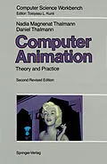E-Book (pdf) Computer Animation von Nadia Magnenat-Thalmann, Daniel Thalmann