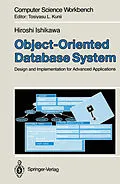 E-Book (pdf) Object-Oriented Database System von Hiroshi Ishikawa
