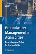 E-Book (pdf) Groundwater Management in Asian Cities von Shinichiro Ohgaki, Satoshi Takizawa