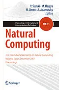 E-Book (pdf) Natural Computing von Y. Suzuki, M. Hagiya, H. Umeo