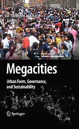 E-Book (pdf) Megacities von André Sorensen, Junichiro Okata