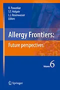 E-Book (pdf) Allergy Frontiers:Future Perspectives von Ruby Pawankar